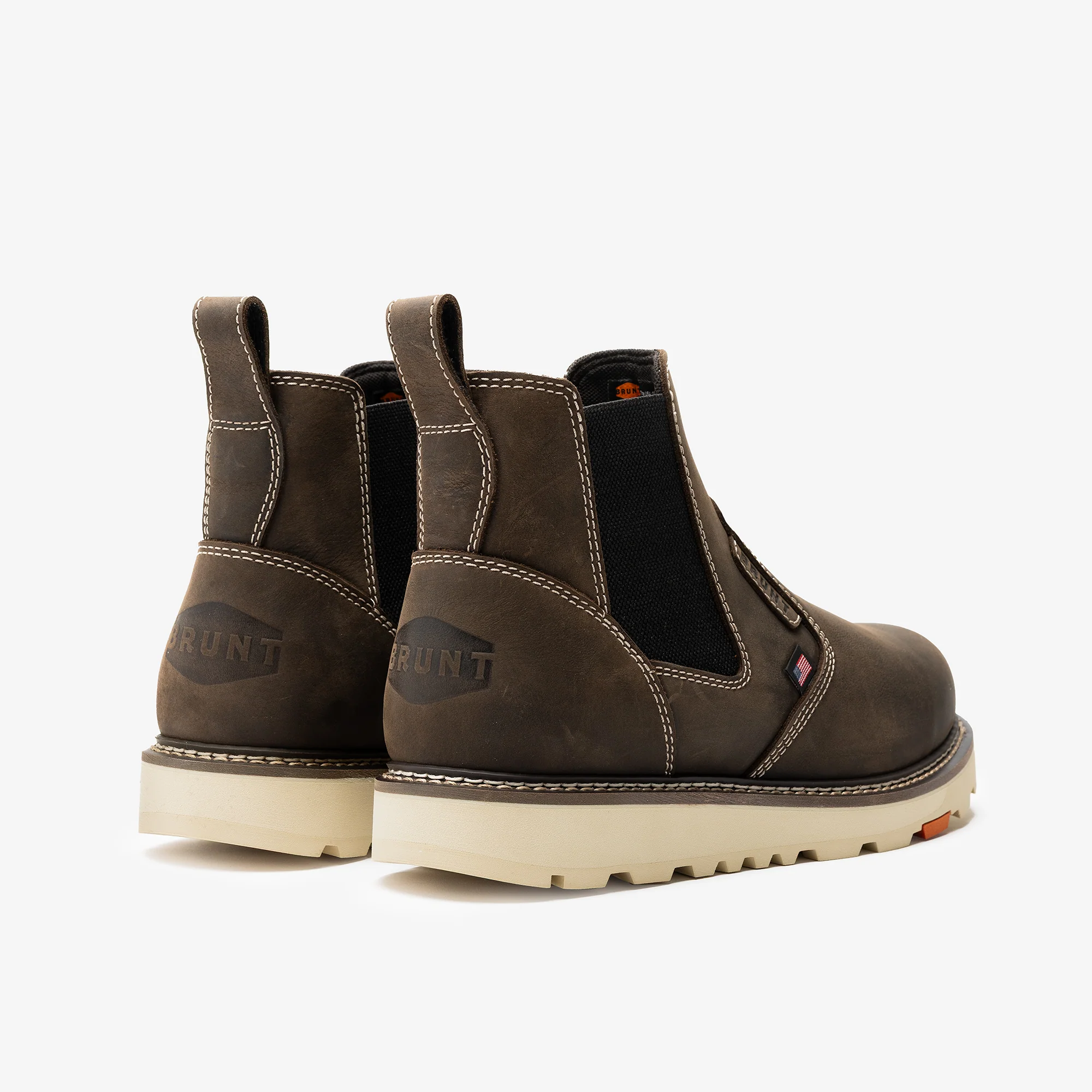 The USA Ohman Welted (Comp Toe) - Image 4