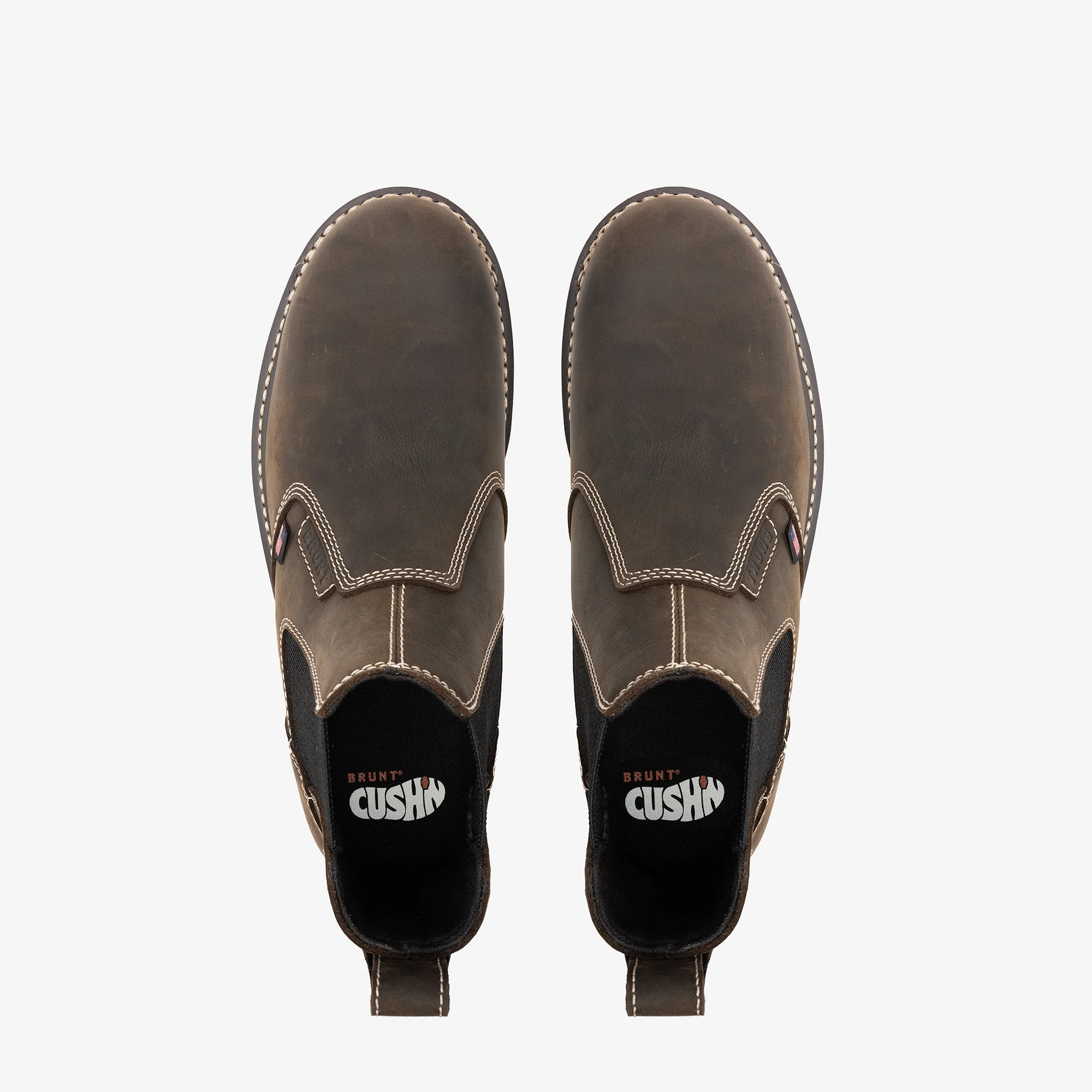 The USA Ohman Welted (Comp Toe) - Image 7