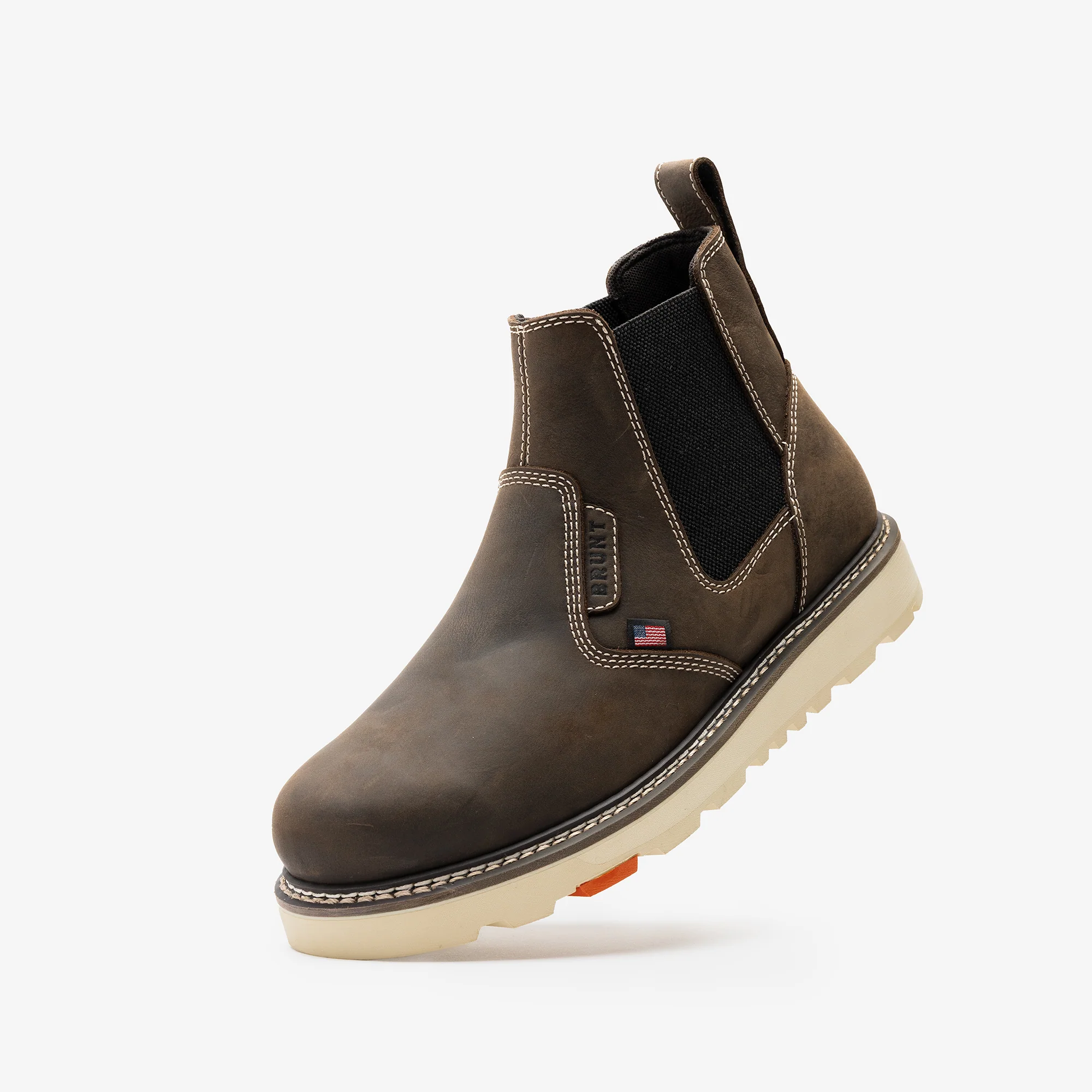 The USA Ohman Welted (Soft Toe) - Image 3