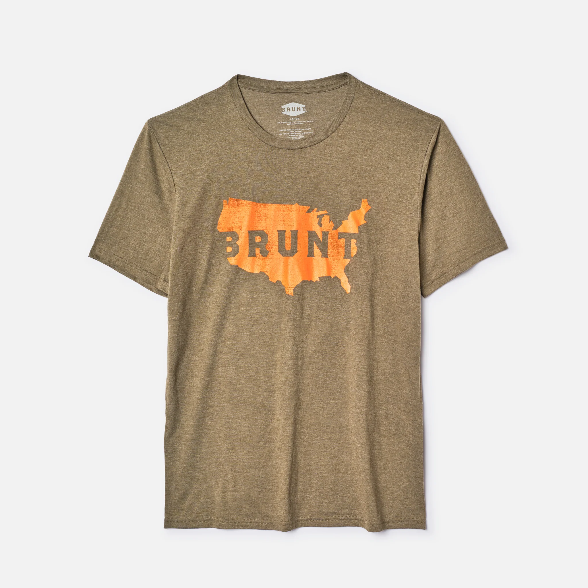 The USA Tee - Image 3