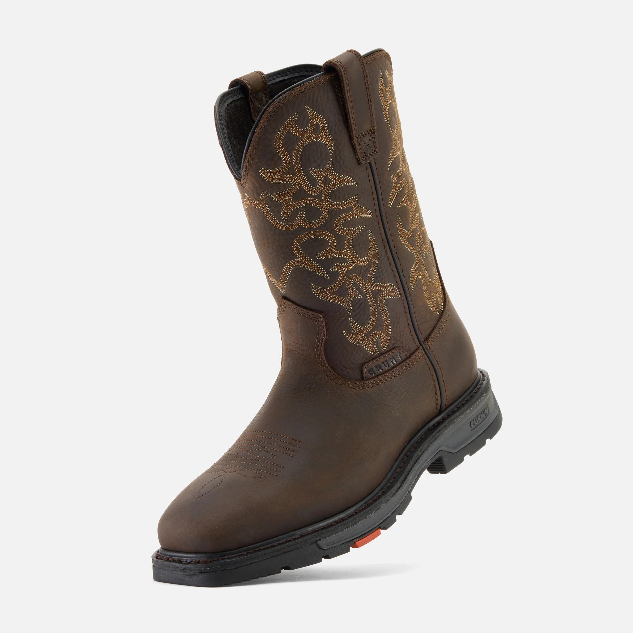 The Vastbinder Welted (Soft Toe) - Image 3
