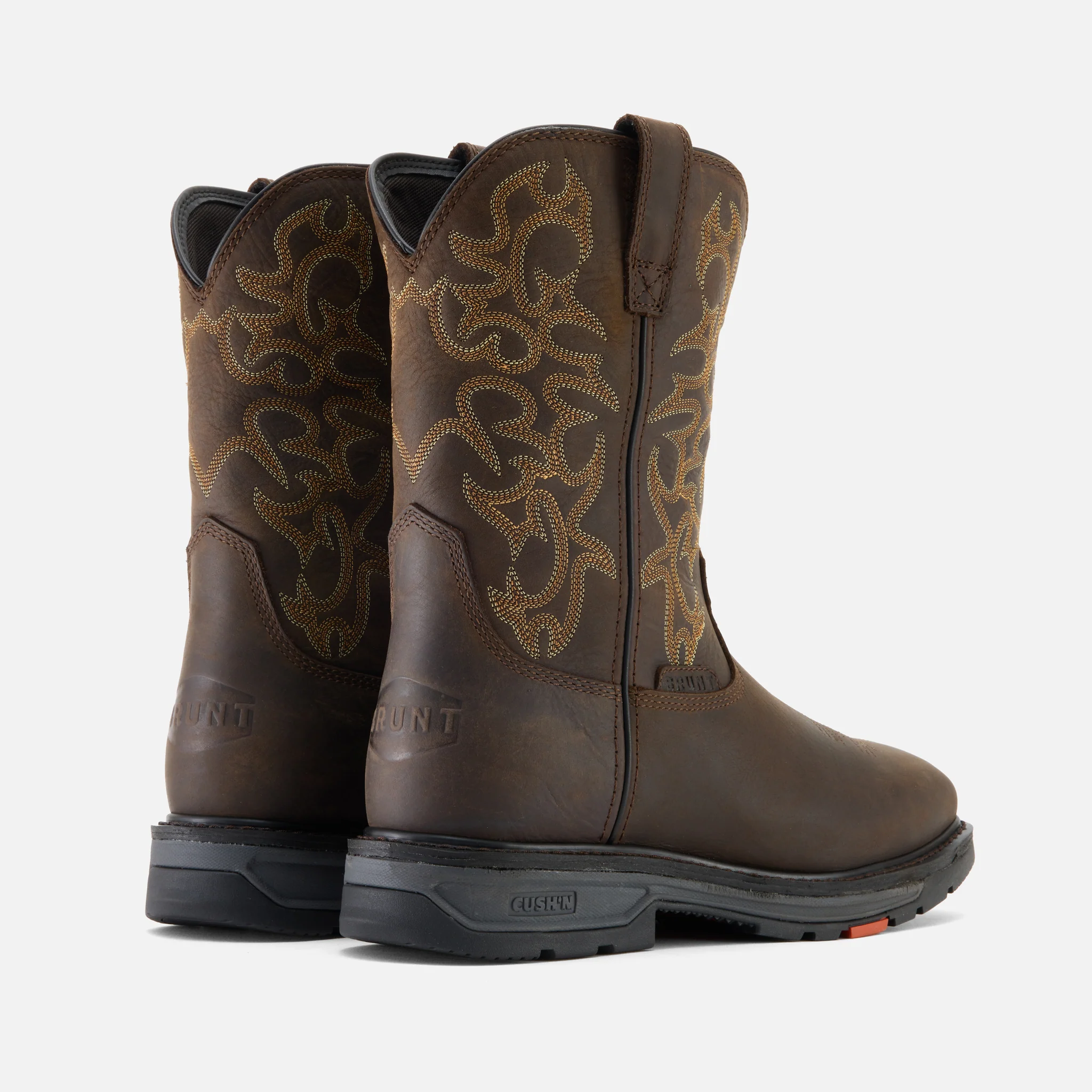 The Vastbinder Welted (Soft Toe) - Image 4