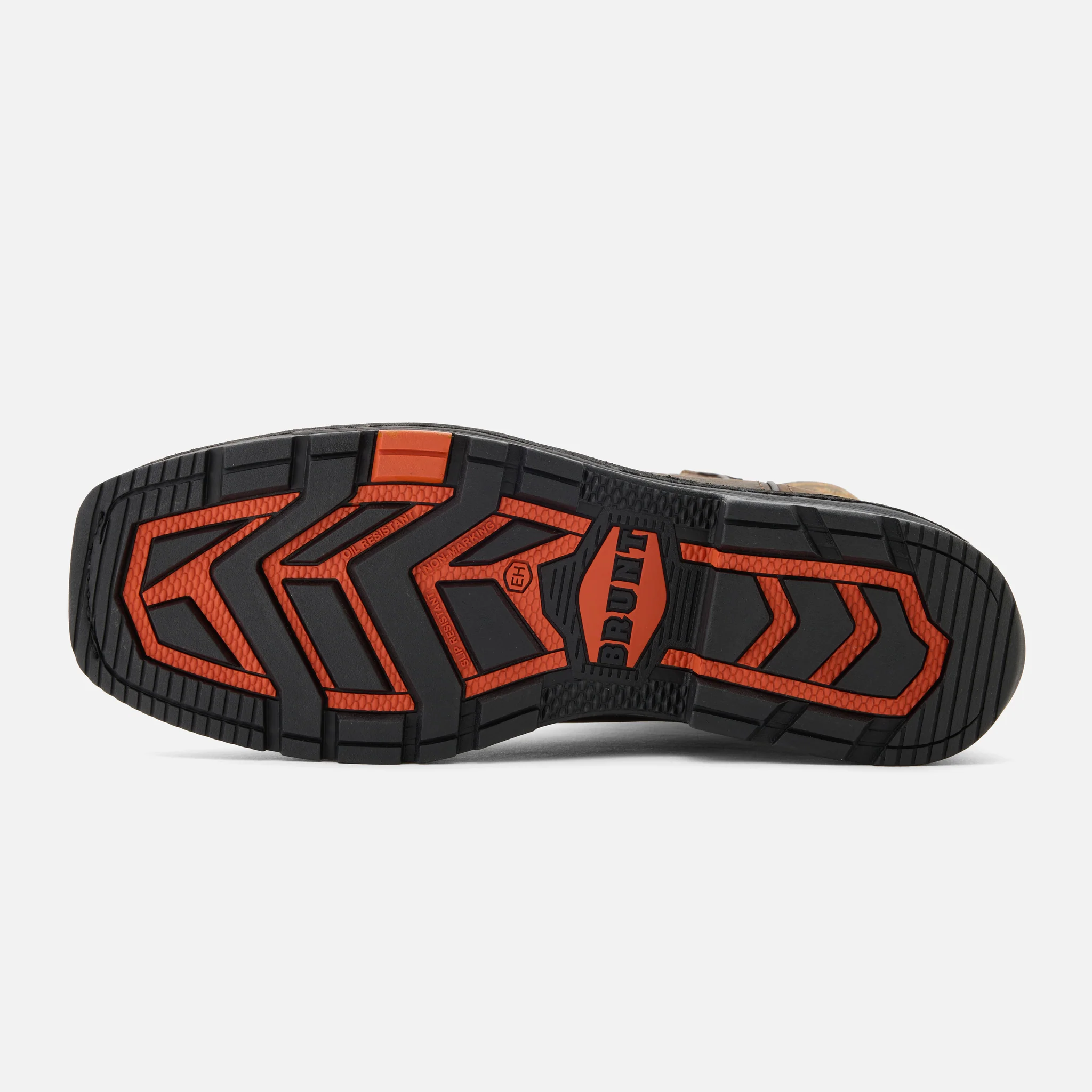 The Vastbinder Welted (Soft Toe) - Image 5
