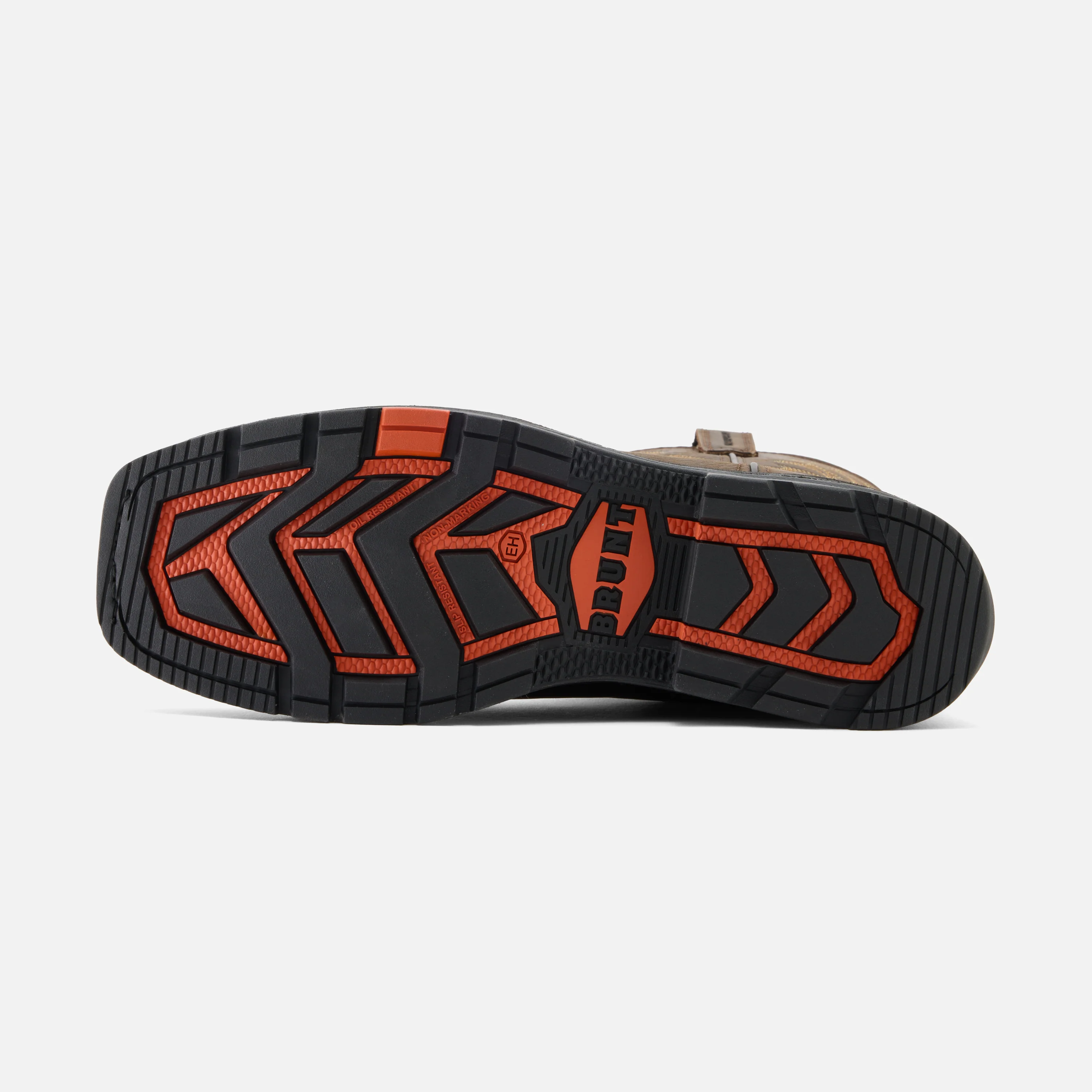 The Vastbinder Welted Waterproof (Soft Toe) - Image 5