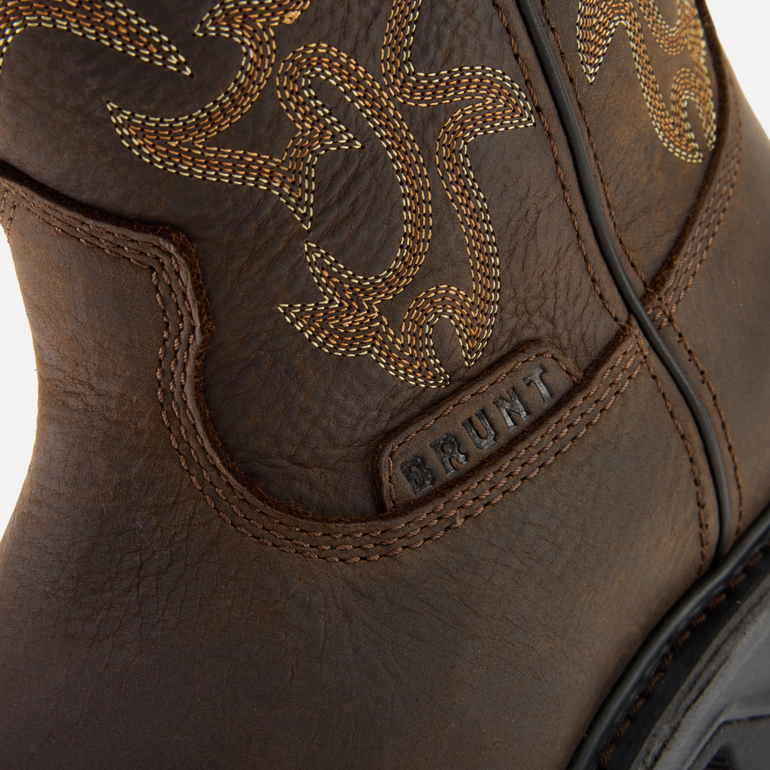 The Vastbinder Welted Waterproof (Soft Toe) - Image 6