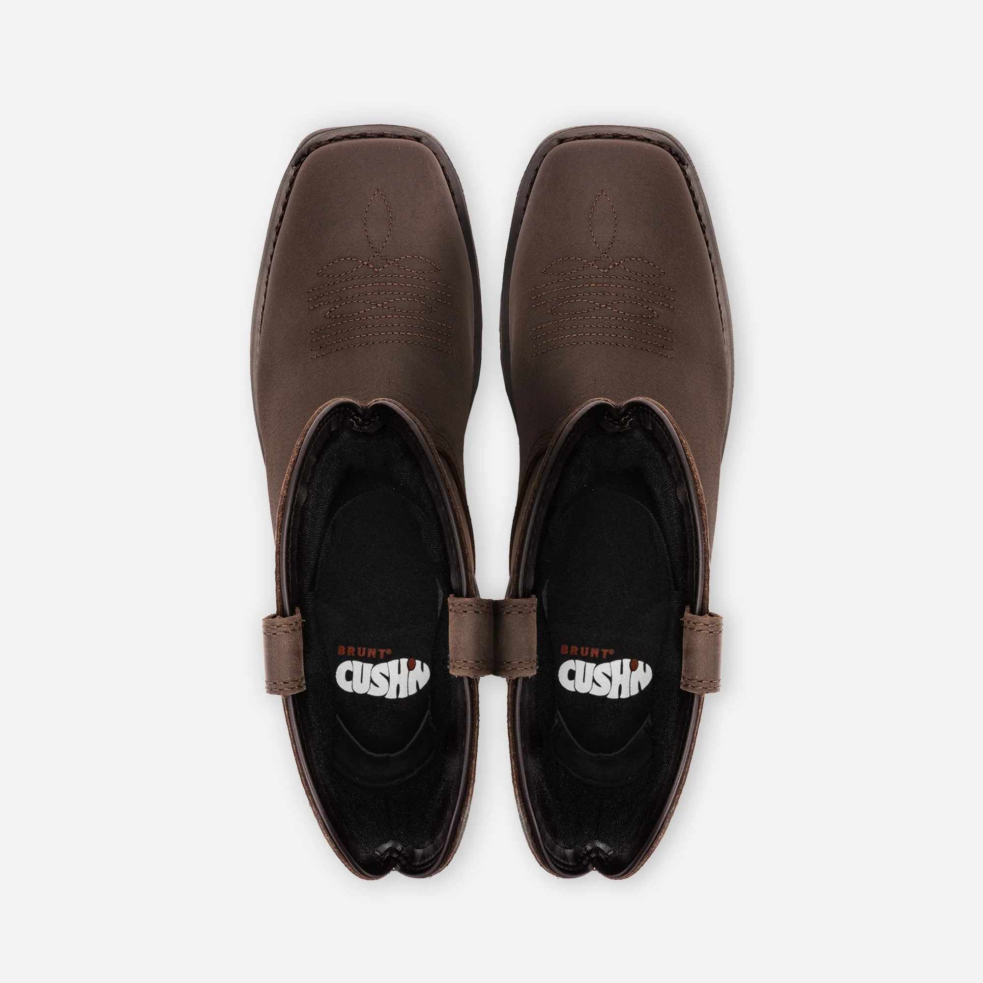 The Vastbinder Welted Waterproof (Soft Toe) - Image 7