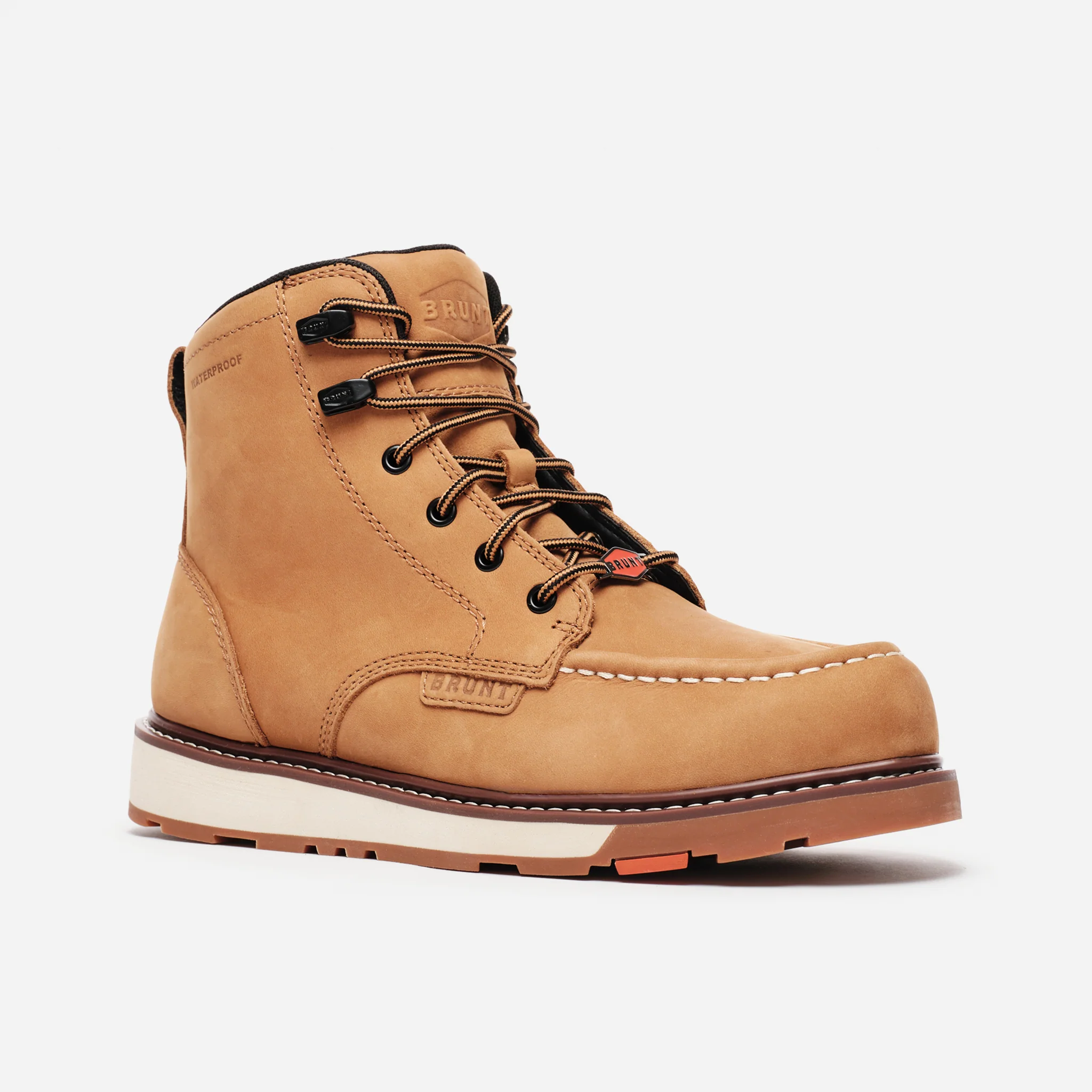 The Wheat Marin Waterproof (Comp Toe) - Image 2