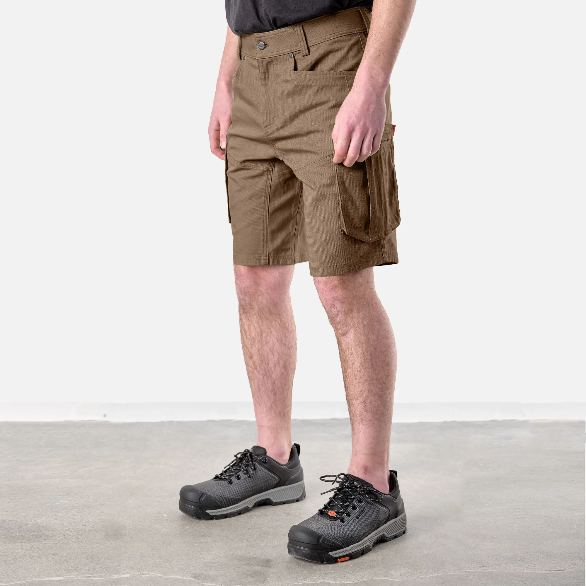 The Torra HD Cargo Short Pack (4 for 3) - Image 16