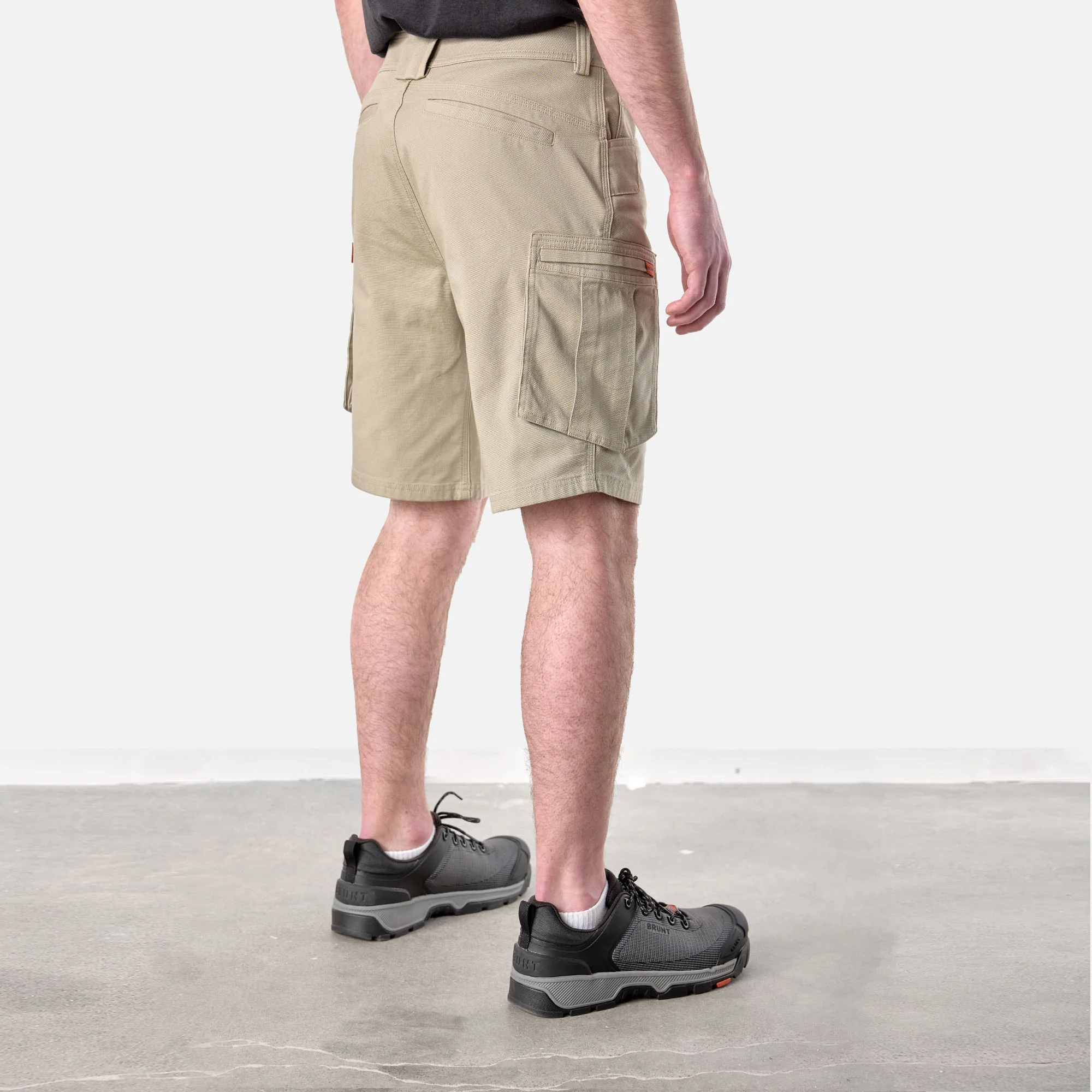 The Torra HD Cargo Short Pack (4 for 3) - Image 34