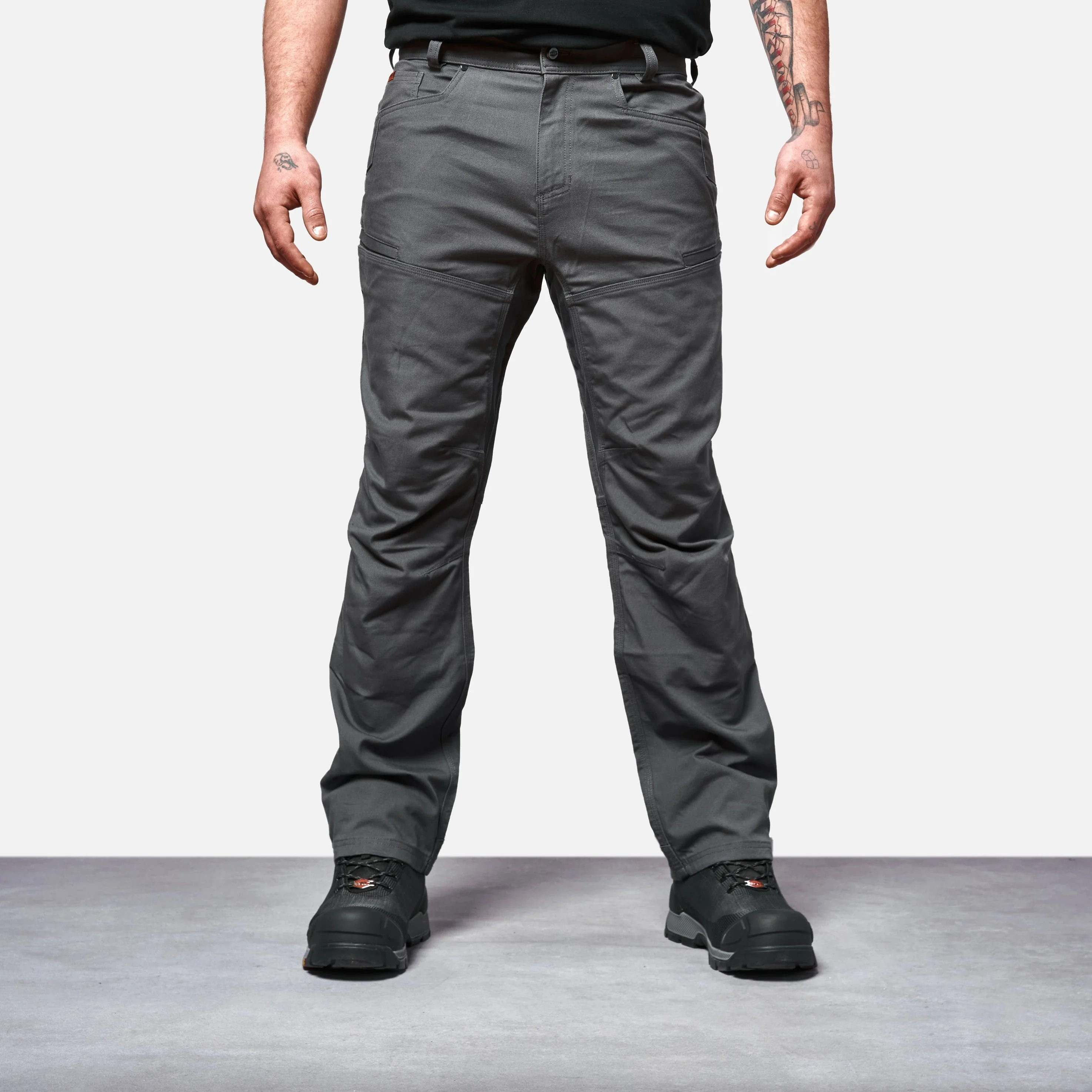 The Torra HD Pant Pack (4 for 3) - Image 12