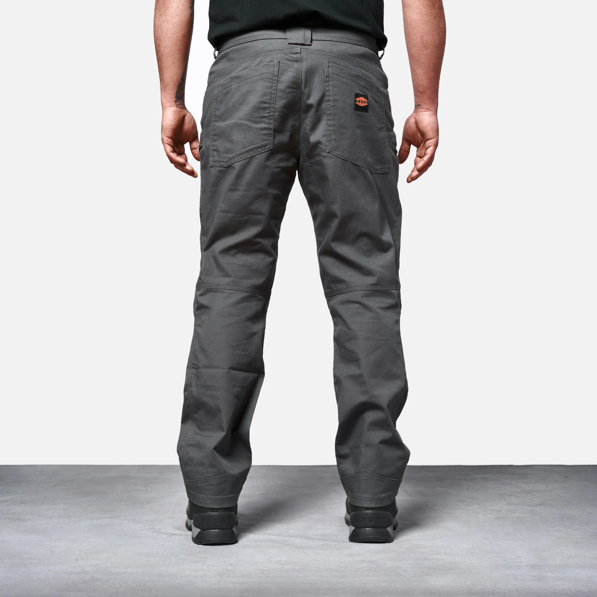 The Torra HD Pant Pack (4 for 3) - Image 14
