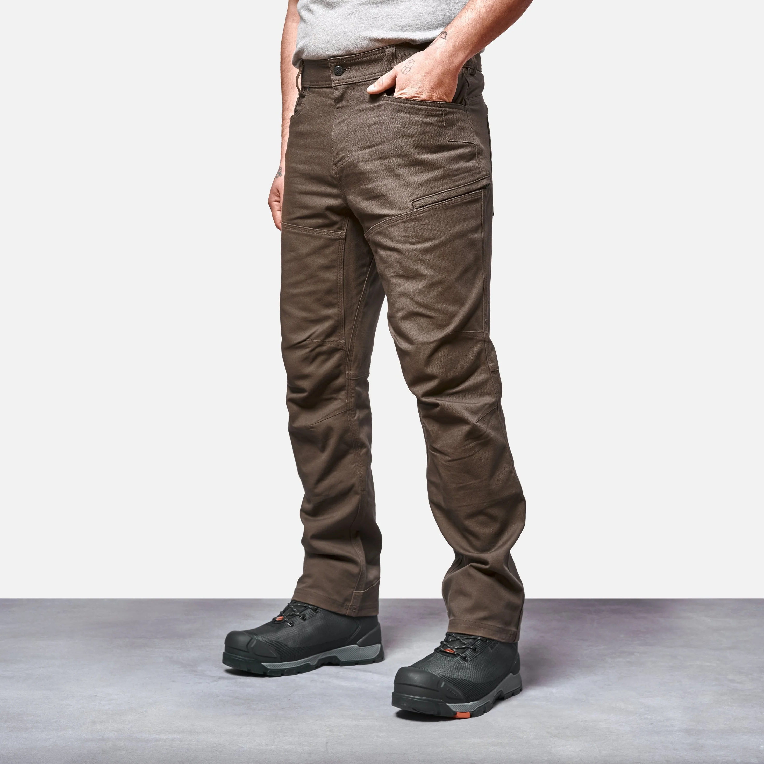 The Torra HD Pant Pack (4 for 3) - Image 16