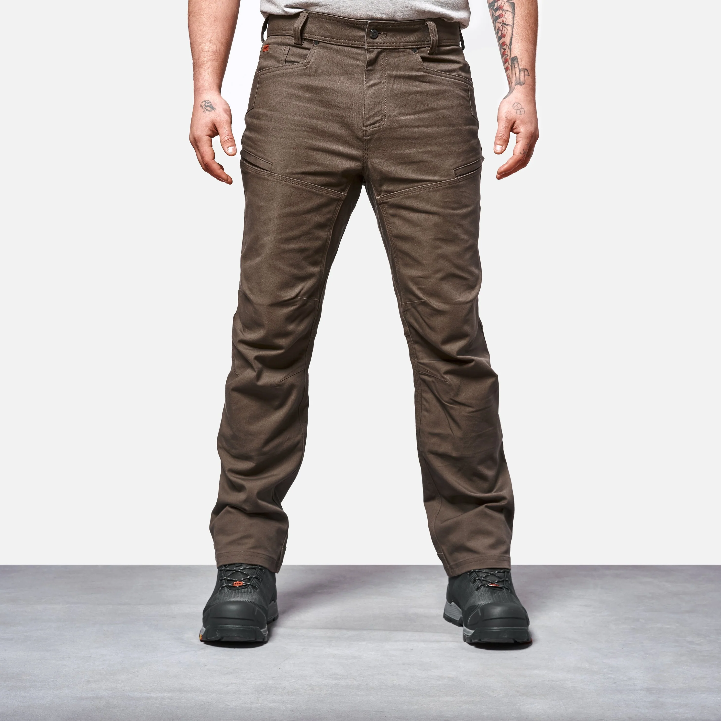 The Torra HD Pant Pack (4 for 3) - Image 25