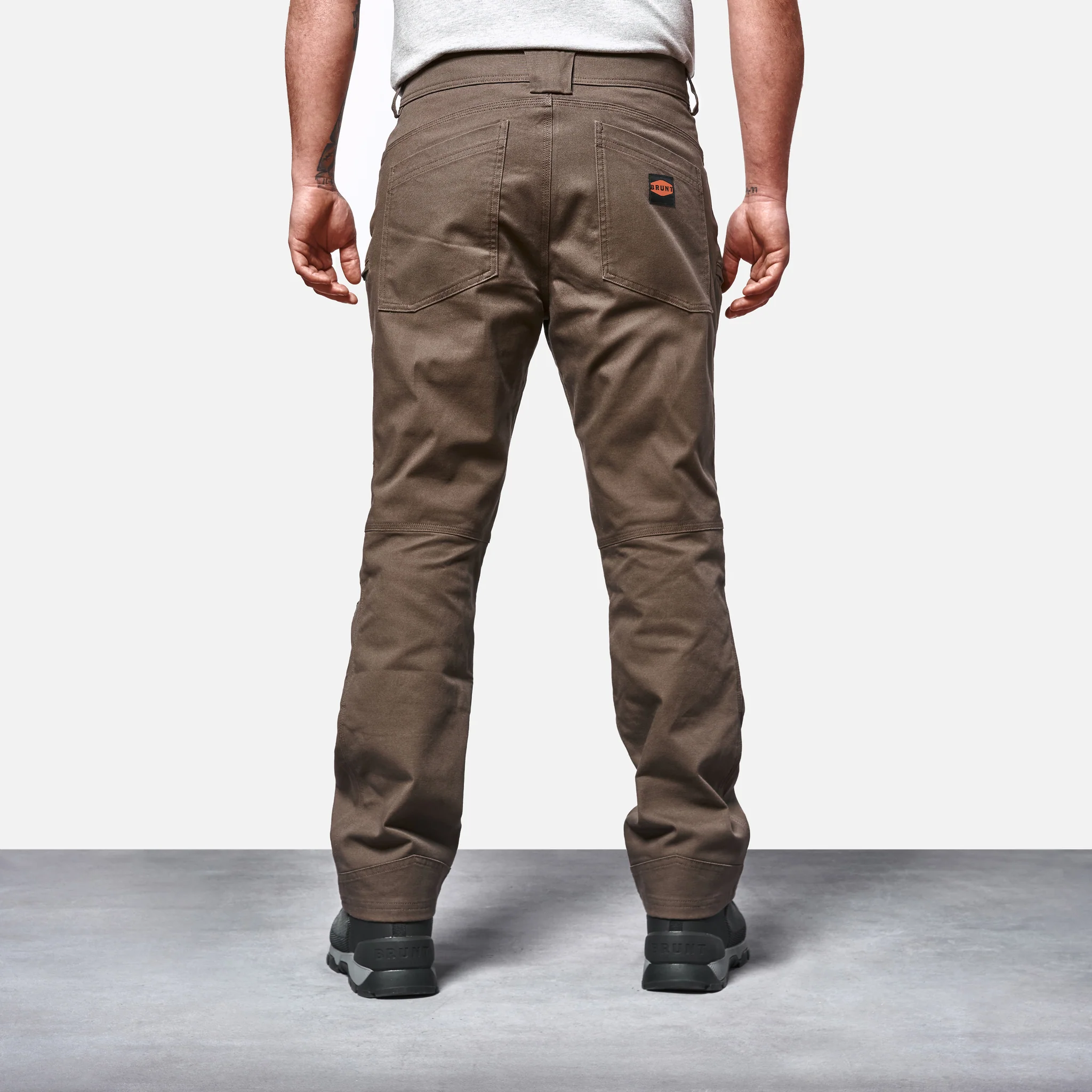 The Torra HD Pant Pack (4 for 3) - Image 37