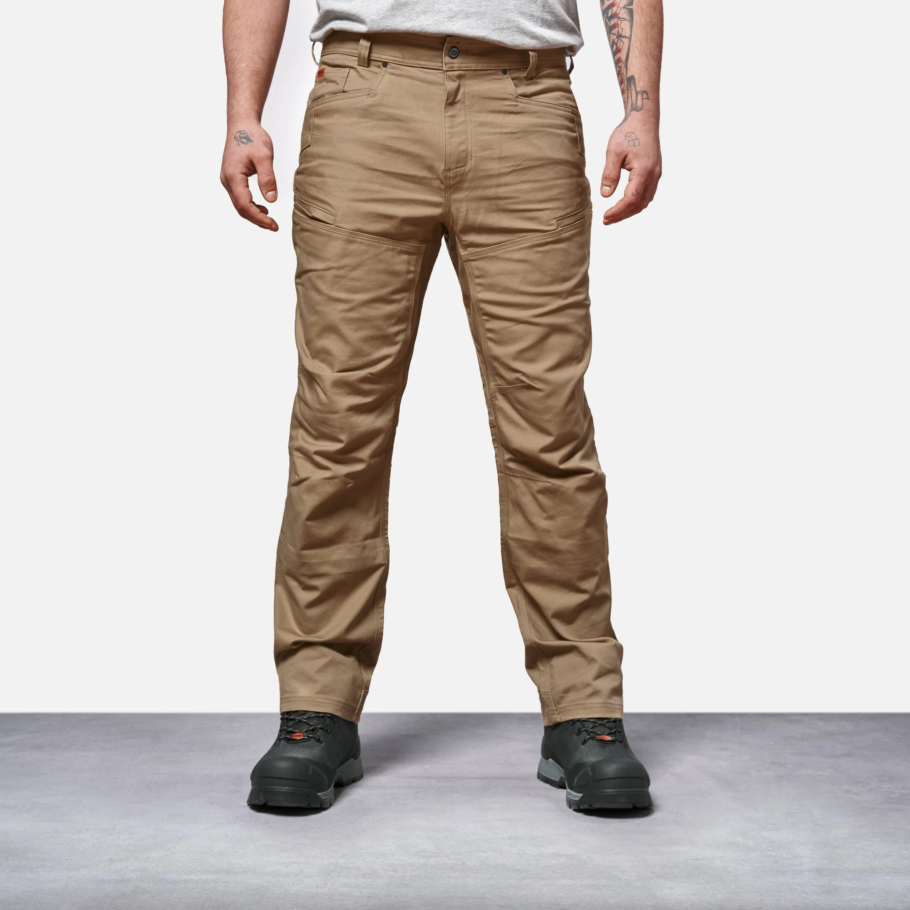 The Torra HD Pant Pack (4 for 3) - Image 5